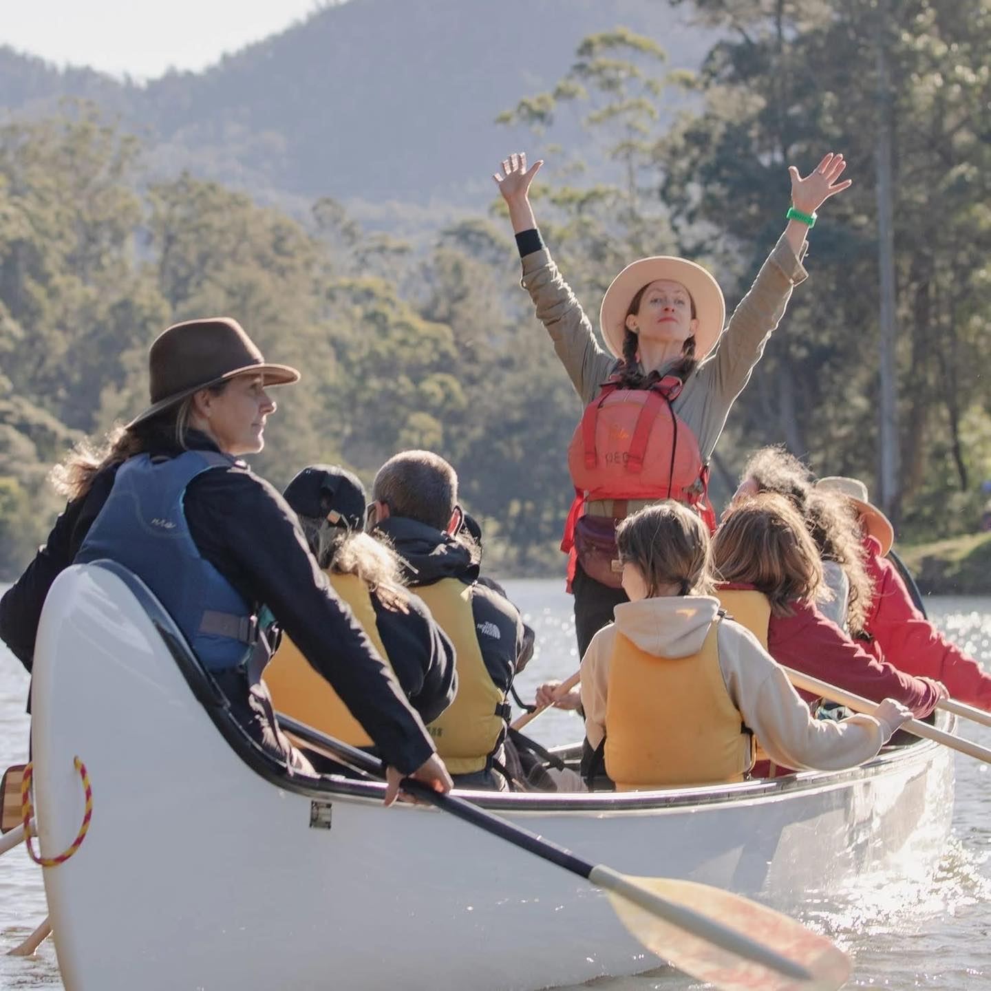 🚣♂️ Brace your paddles… F.O.C.K. is back! 😏 The FOCK: Festival of Canoe and Kayak AUGUST 8, 9 AND 10, 2025Australia’s cheekiest paddling festival is making waves again in the Canoeing Capital of Australia – Gangagruwan / Kangaroo Valley!🛶 Got a canoe? A kayak? A dragon boat or a packraft? If it floats and it’s human-powered, we want YOU.
💦 Three days of fun, splashes, scenic rivers, and all the F.O.C.K.ing action you can handle!🎒 Bring your boat. Bring your mates. Bring your best paddle pun.#FOCKYeah #KangarooValley #GangagruwanWaters #PaddleFest #CanoeLife #UnplugAndPaddle