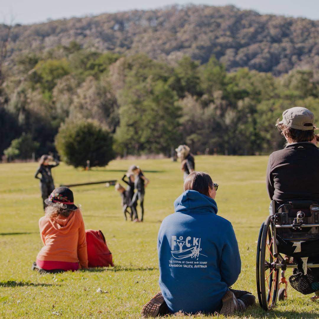 🚣♂️ Brace your paddles… F.O.C.K. is back! 😏 The FOCK: Festival of Canoe and Kayak AUGUST 8, 9 AND 10, 2025Australia’s cheekiest paddling festival is making waves again in the Canoeing Capital of Australia – Gangagruwan / Kangaroo Valley!🛶 Got a canoe? A kayak? A dragon boat or a packraft? If it floats and it’s human-powered, we want YOU.
💦 Three days of fun, splashes, scenic rivers, and all the F.O.C.K.ing action you can handle!🎒 Bring your boat. Bring your mates. Bring your best paddle pun.#FOCKYeah #KangarooValley #GangagruwanWaters #PaddleFest #CanoeLife #UnplugAndPaddle