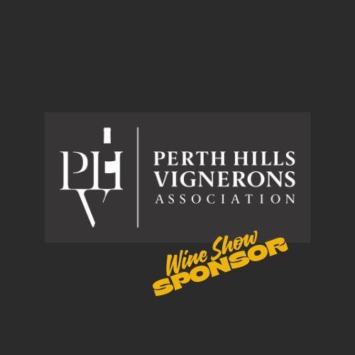 The Perth Hills Vignerons Association acknowledges our Gold sponsors for this year's Perth Hills Wine Show:
Adam Hort MLA - Member for Kalamunda
City of Kalamunda
Copper and Oak Liquor Merchants
MCC Labels
Provincial Real Estate Kalamunda#perthhillswineregion #perthhillswine