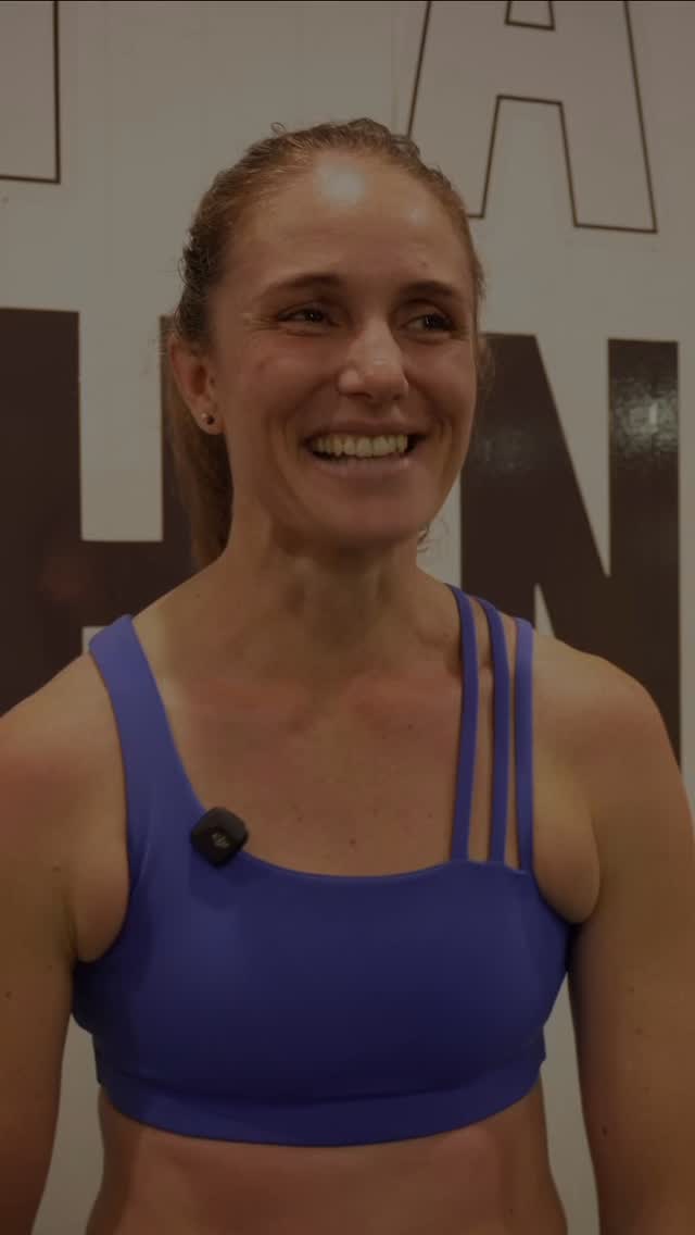 News & Insights 10 Consistency over perfection. Every. Single. Time.
Having joined @fitstop_coolum back in 2020, Katy’s fitness journey has now sky-rocketed to an astounding network streak of over 240 weeks (thats almost half a decade of no weeks off!)
Over that time, she has not only continued to grow her passion for training, but found a new love for strength and competition.
We can’t WAIT to see her hit the floor next year in the world of fitness racing.
@katy_spence22 , you are relentless.