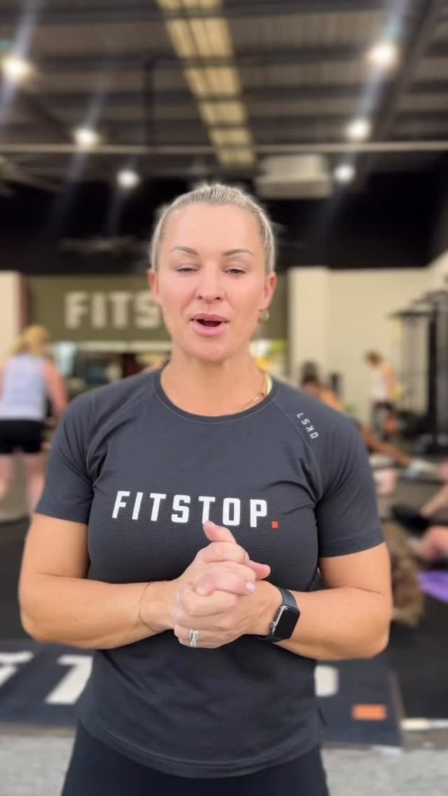 What Made Fitstop Proud in FY22 10 Fitstop Fifties has gone global.
This week’s infamous condition session kicked off performance tracking for Peak Phase. Time to see how your progress stacks up!
Stronger sessions, measurable results, one global community getting stronger together.
