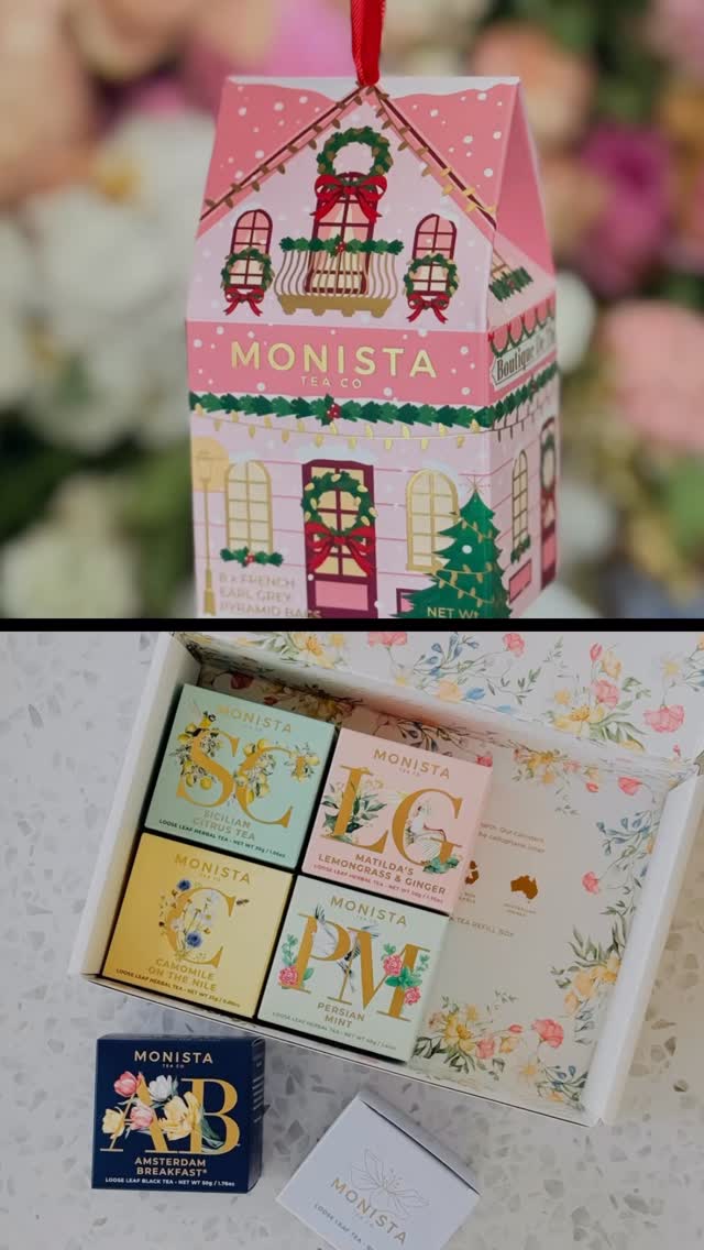 25% OFF SITEWIDE 🌸
+ FREE Gift with Purchase
Our BIGGEST SALE of the year is LIVE.
Hurry! Don’t miss out - stock won’t last. 🎁