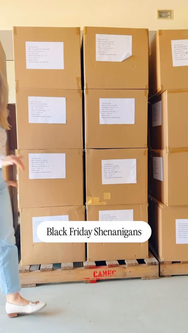 Even in our busiest month of the year, our co-founders, Monique and Christa, approach each day with the same spirit that built Monista from the very beginning. A friendship built on respect, support and a very healthy sense of humour. No matter how long the to-do list gets, there’s always time for a shared laugh which somehow makes even the busiest days feel a little easier.