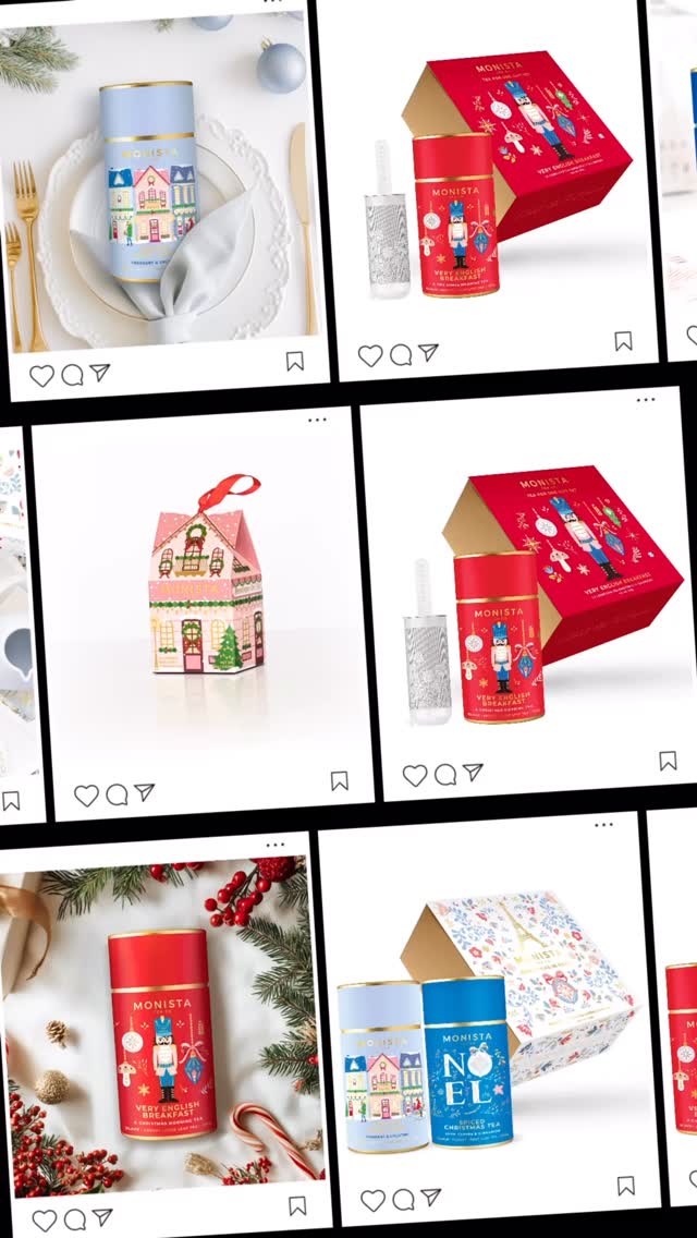 A gentle Christmas reminder… 🎄
Today is your last chance for standard shipping,
and express shipping closes Sunday
(WA, NT & TAS excluded)
We’re still offering:
✨ Up to 20% off our Christmas Collection
🚚 FREE Express Shipping over $100
🎁 A FREE Gift when you spend $150+
Don’t leave it too late ~ order today and gift beautifully.