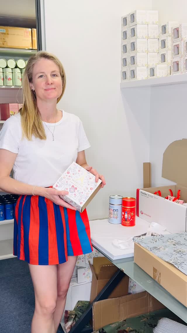 The countdown to Christmas is on 🎄
Find the perfect gift at Monista - even for the hardest to buy for.
✨ Up to 20% OFF Christmas Collection
🚚 FREE Express Shipping over $100
🎁 FREE gift on orders $150+
👉 Shop now before stock sells out.