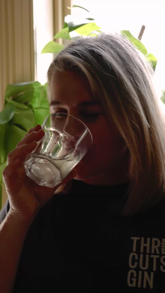 Rachel’s talking flavour — and this one is all about the bright, juicy notes in the glass.Think fresh passionfruit, zesty citrus and a clean finish that keeps every sip feeling vibrant and easy.It’s fresh, modern and beautifully balanced — the kind of gin you’ll want to pour again and again.Available now.https://turnerstillhouse.com/shop/special-release/little-green-hop-special-release/