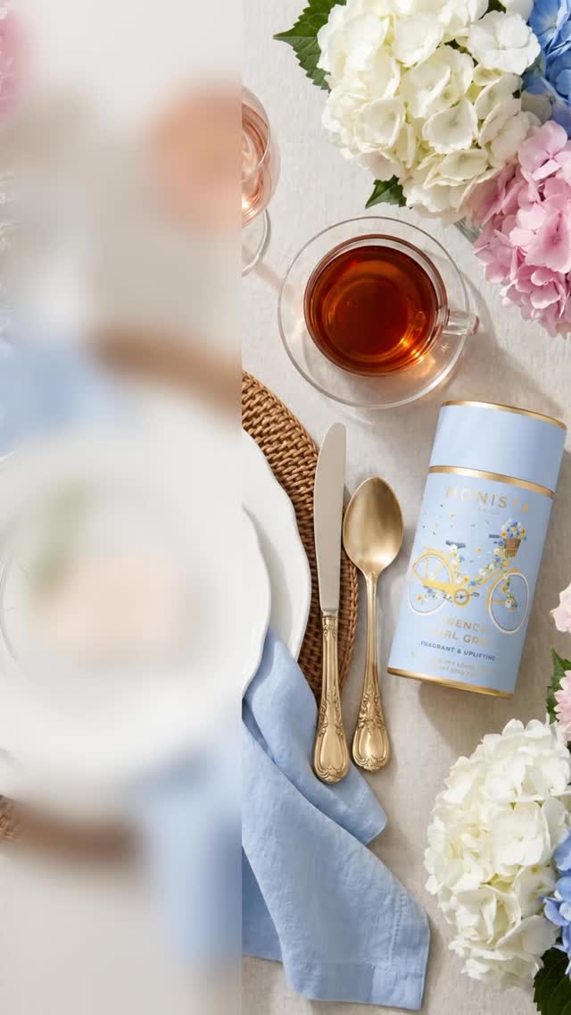 The best gifts aren’t just beautiful… they’re enjoyed daily.
This Mother’s Day, give Mum a tea she’ll savour ~ day after day. 🫖
Find her perfect gift today 💝