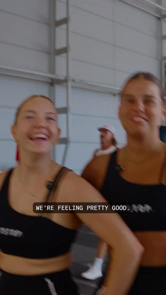 Rochedale 19 Over 1,000+ Fitstoppers. Countless months of training. A couple of unforgettable days in Brisbane. We are beyond proud of each and every one of you. You didn’t just compete; you showed up for each other.
A special shout-out to those who secured a spot on the @hyroxanz podium 🏆
@fitstop_chermside Solly Litchfield - 1st place Women’s Open Solo (45-49 years) + HYROX WORLDS qualification. Race time: 1:07:07
@fitstop_chermside Simon Nash - 3rd place Men’s Open Solo (45-49 years). Race time: 1:09:17
@fitstop_gladstone Roz Morris and Natalie Kerr - 3rd place Women’s Open Doubles (55-59 years). Race time: 1:39:53
@fitstop_wollongong Charlotte Flynn and Janaya Gurtner - 3rd place Women’s Doubles (25-29 yrs). Race time: 1:06:48
@fitstop_maroochydore Josh Clark - 3rd place Men’s Open Solo (16-24 years). Race time: 59:35
@fitstop_murrumbadowns Jesse Langton and Amelie Scraggs - 2nd place Women’s Open Doubles (25-29 years). Race time: 1:06:39
@fitstop_hydepark Ashleigh Hendry - 1st place Women’s Pro Doubles (25-29 years). Race time: 1:03:40
@fitstop_annerley Tezza Lockwood and Tanya Drain - 2nd place Women’s Doubles (40-44 years). Race time: 1:04:07