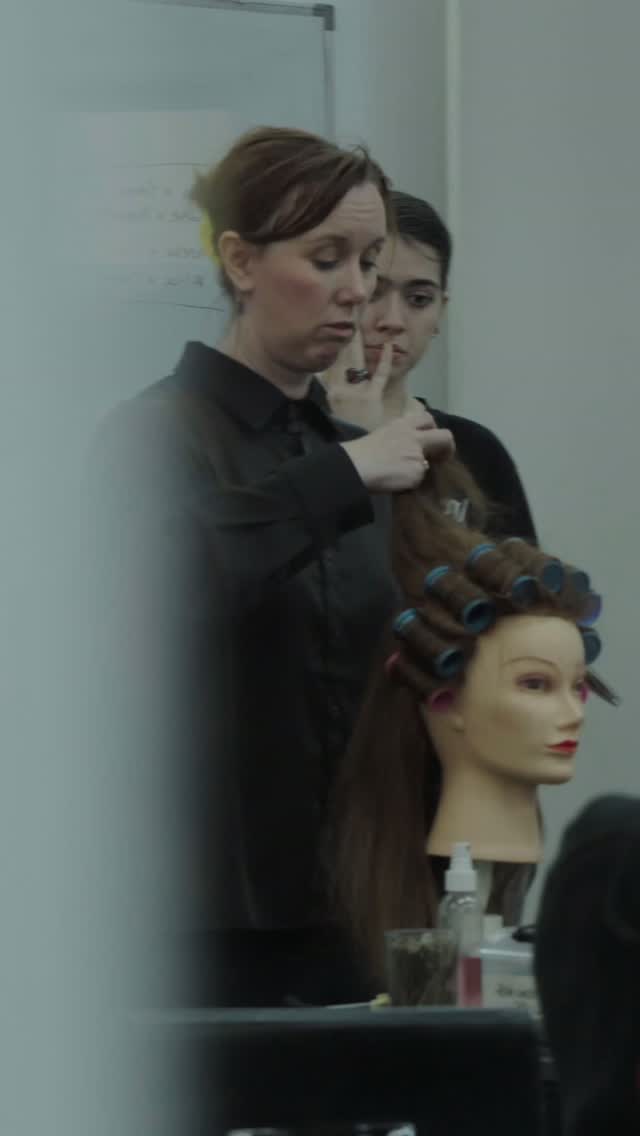 Take a special look at a day at ACMUSE, and have a listen to what our students say about their time here.
Interested in pursuing makeup? ACMUSE is open for enrolments for 2027! 📧 course@makeupcollege.com.au to come and take a look around. Your journey to become a professional makeup artist starts here.
Video created by the talented team at @1.5bears_productions
#studyinsydney #makeupstudent #makeupcollege #acmuse #studymakeup