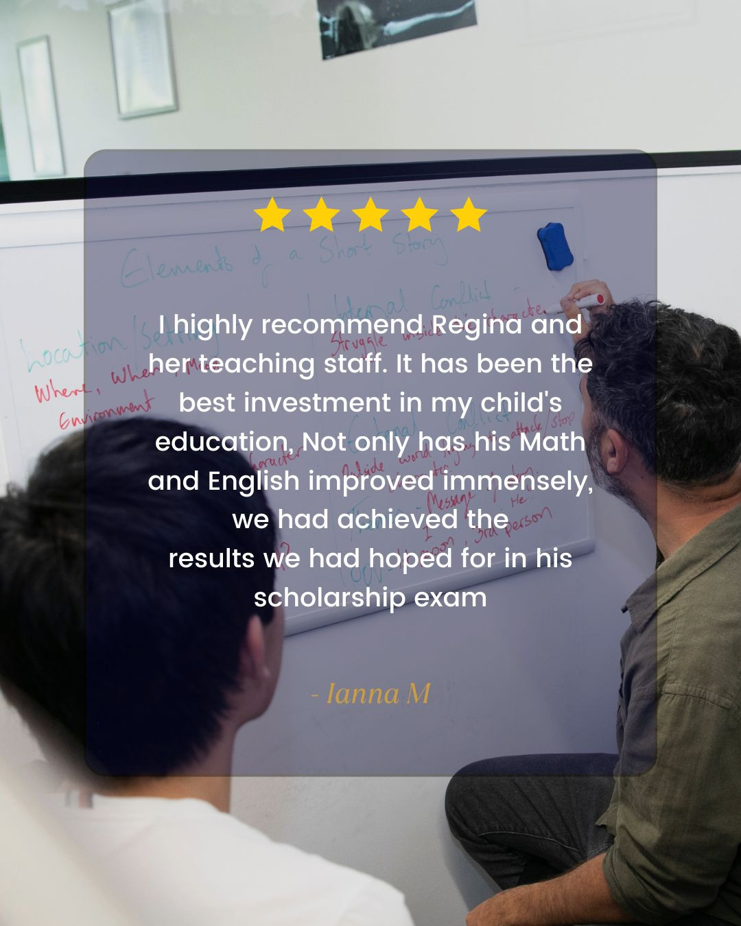 Investing in your child’s education is one of the greatest gifts you can give them. At Study Space, we provide the support, structure, and strategies to help students build confidence, stay on track, and reach their full potential. 📚
With expert guidance and a focused learning environment, your child won’t just keep up they’ll ✨THRIVE✨. Give them the tools to succeed today and in the future.
Learn more about how we can support their journey—visit our website via the link in our bio.
#tuition #tuitioncentre #learningisfun #educationmatters #studentslife #studysessions