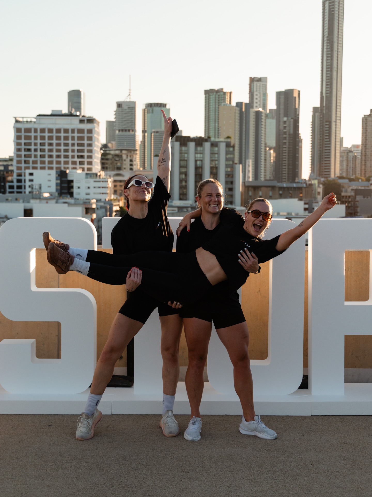 Santa Monica 16 Behind the scenes of Fitstop’s 2025 Power to Perform Conference, bringing together our global team to shape what’s next for Fitstop.
Big ideas, bold energy, and an unstoppable community.
The next chapter of Fitstop is coming and we can’t wait to share what’s in store 👀
#PowerToPerform #FitstopConference #FitstopUSA #ThisIsFitstop #TeamTraining