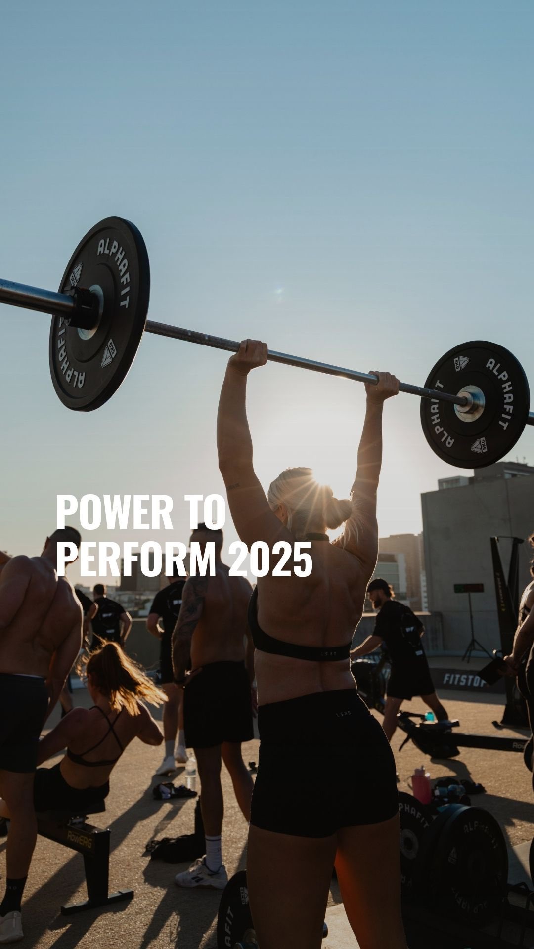 Santa Monica 15 Rooftop views, unmatched energy, and one epic workout that embodied what Fitstop is all about — performance, results, and community.
But this was more than a workout, it’s a glimpse into the future of what’s coming for Fitstop in 2026.
Stay tuned 👀
#PowerToPerform #Fitstop #WeTrainTogether