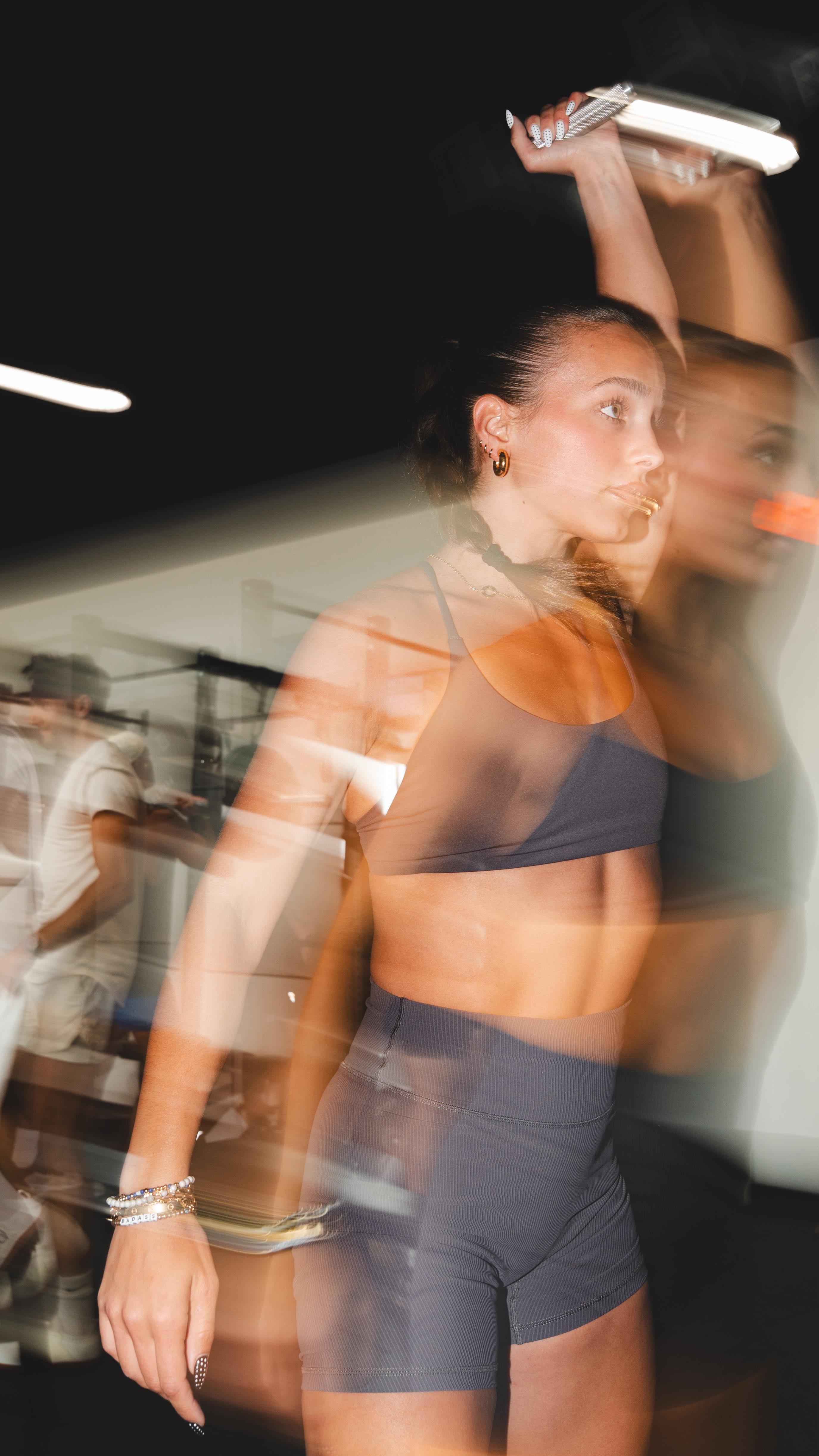 Mount Gravatt 8 Don’t blink...something big is coming.
Get ready. Stay ready.
Check back tomorrow.
#FitstopFitness #SomethingbigisComing