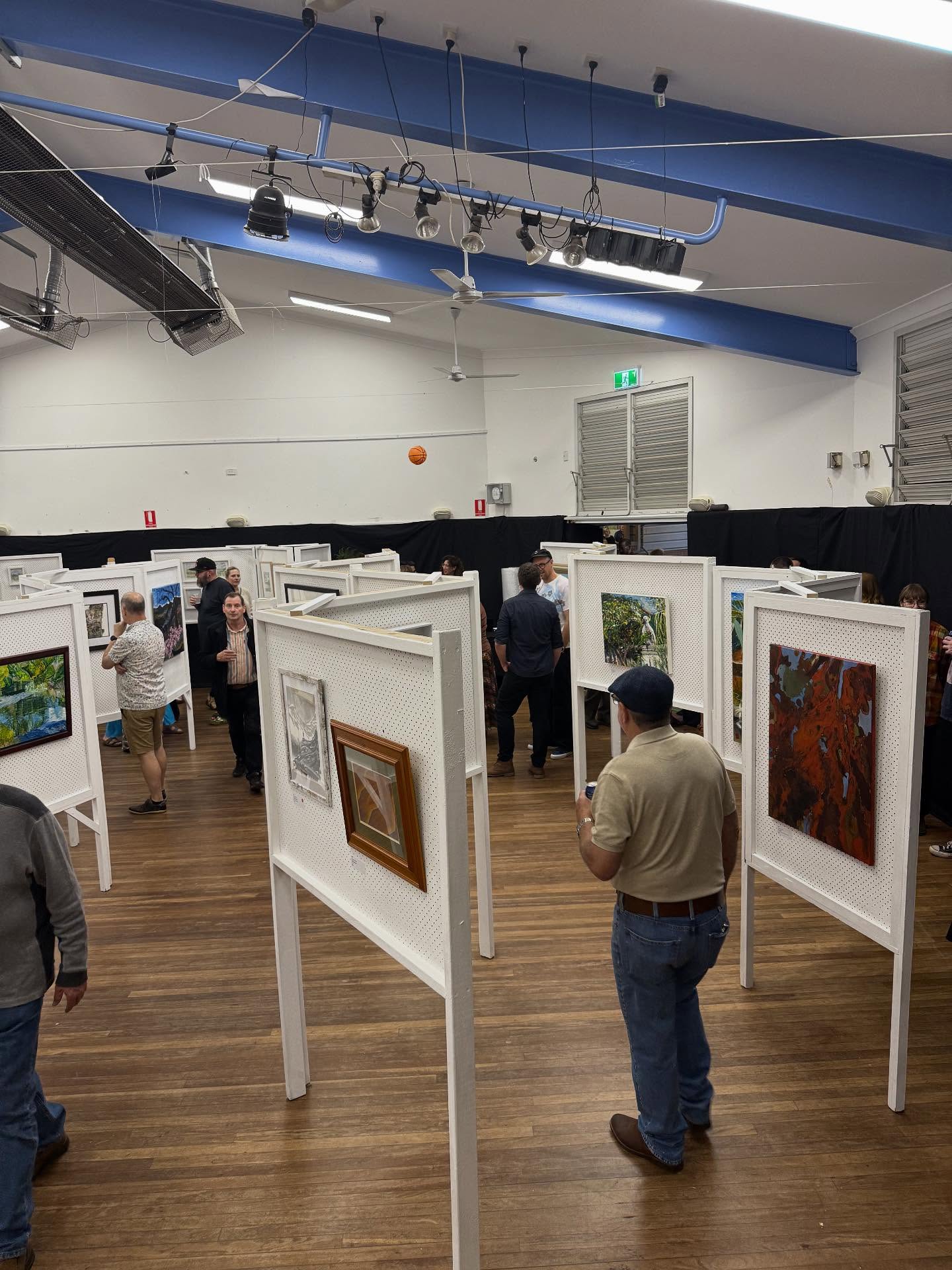 A few highlights from the last 3days wrapping up an amazing 42nd Artfest!! A very big thank you to all the volunteers, artists, makers, musicians, sponsors, workshop organisers and more!!💗💗
