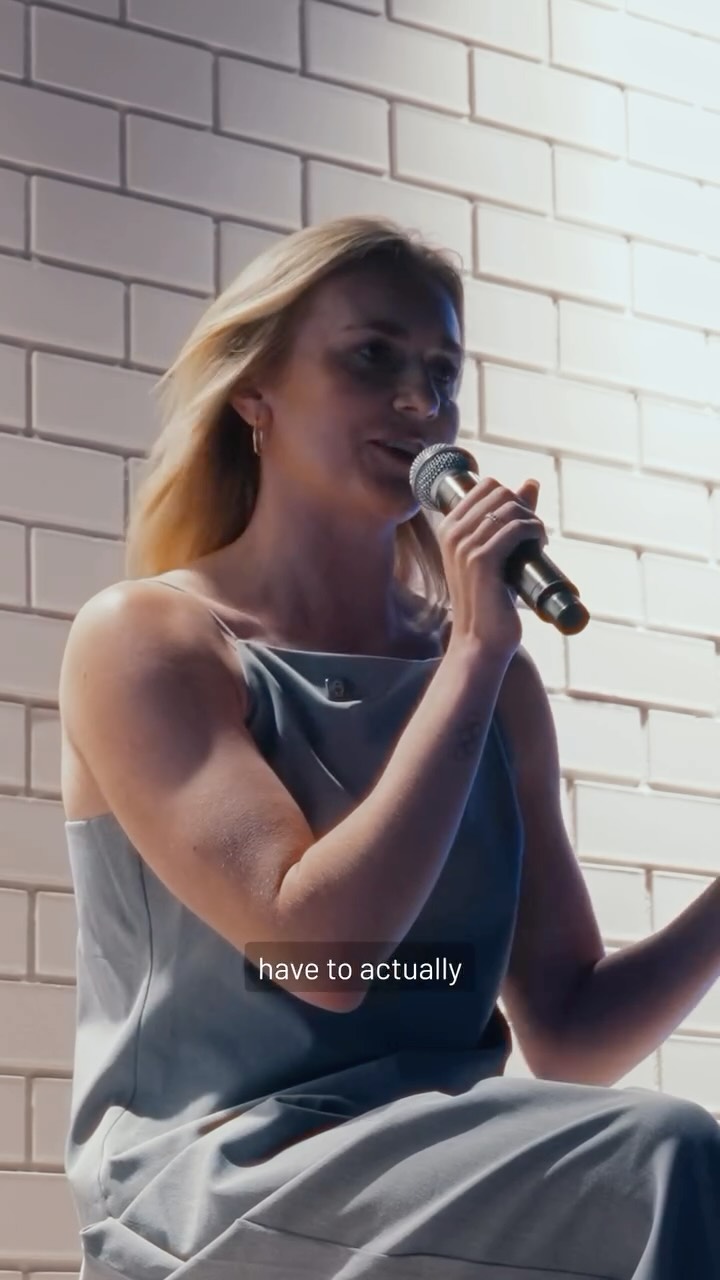 What Made Fitstop Proud in FY22 11 Success doesn’t happen by accident.
At our 2025 Fitstop Conference, 4-time Olympic Gold medalist Ariarne Titmus shared the mindset that shaped her career: set big goals, then break them into small daily actions that build real progress.
Your long-term goals start with what you choose today. It’s not sacrifice. It’s staying aligned with your vision, trusting your coaches, leaning on your community, and backing yourself every session.
High performance isn’t just for elite athletes. It’s for anyone willing to show up, choose growth, and stay consistent.
Are you ready to do the work?
Powered by @pillarperformance_