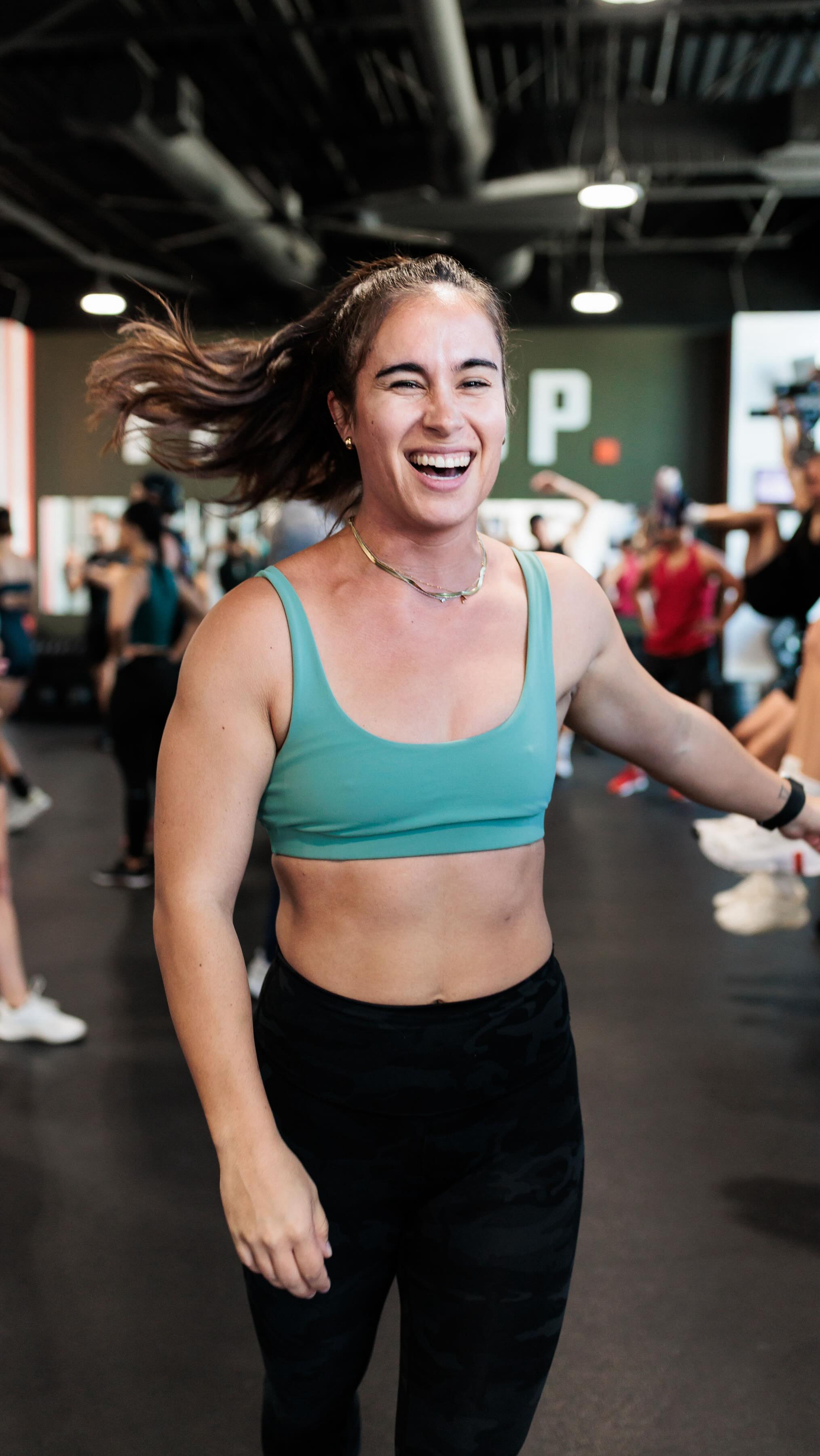 News & Insights 12 4 things these trainers wish they knew before Game Day:
We brought a team of Fitstop trainers together to test the full Game Day workout, and they learned a few things the hard way so you don’t have to.
From pacing to teamwork to station strategy, consider this your insider guide to crushing every minute.
Tag your team and get ready for Game Day!