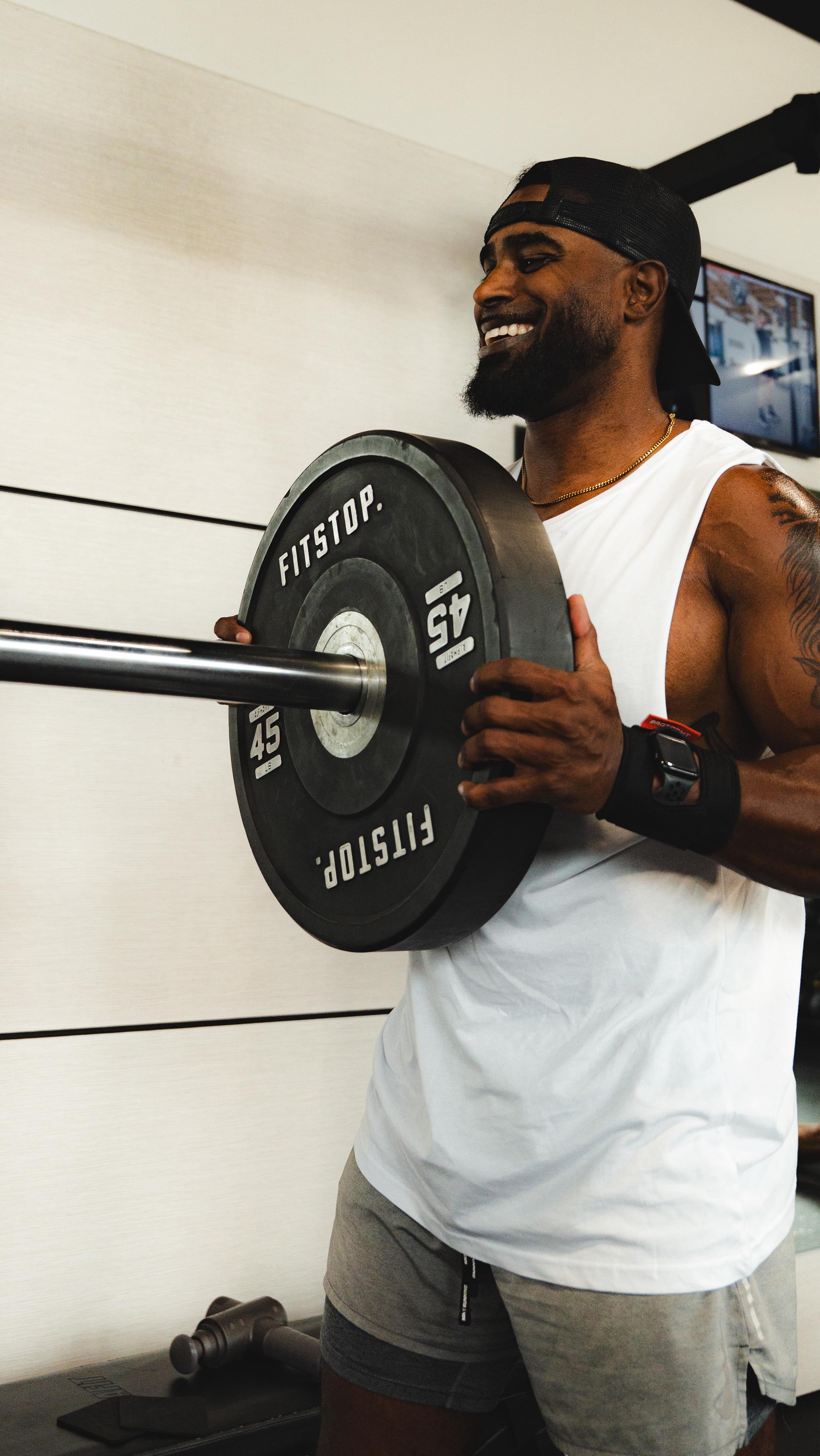 Busselton 5 Black Friday is about to get a whole lot better 😮💨
#fitstopfitness #unstoppabletogether