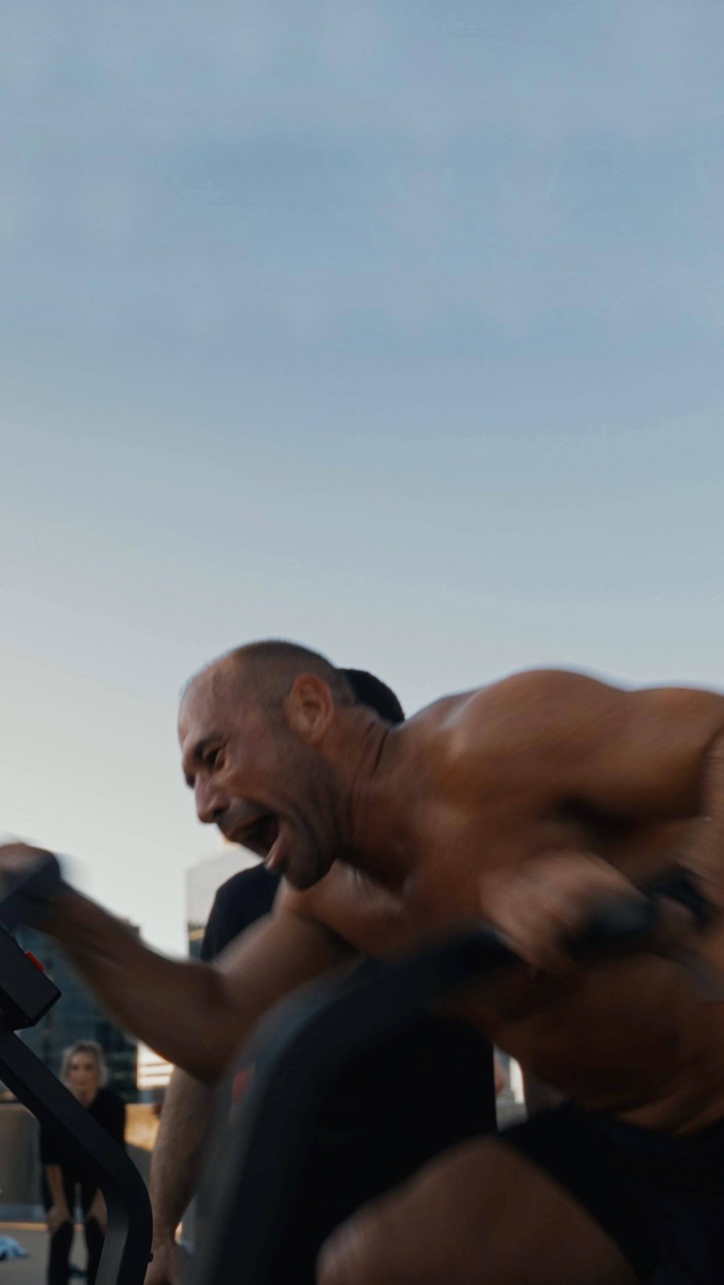 Coffs Harbour 30 Meet Dave, owner of Fitstop Salisbury and Fitstop Annerley.
By building a strong team and putting the right people in the right roles, Dave’s been able to focus on creating the systems and structure that allow his studios to thrive — and grow beyond just one location.
But the real win?
Watching members get stronger, gain confidence, and make real improvements to their mental health.
That’s what made expanding worth it.
That’s why he’s continuing to build.
And this is what Fitstop ownership can look like 💪