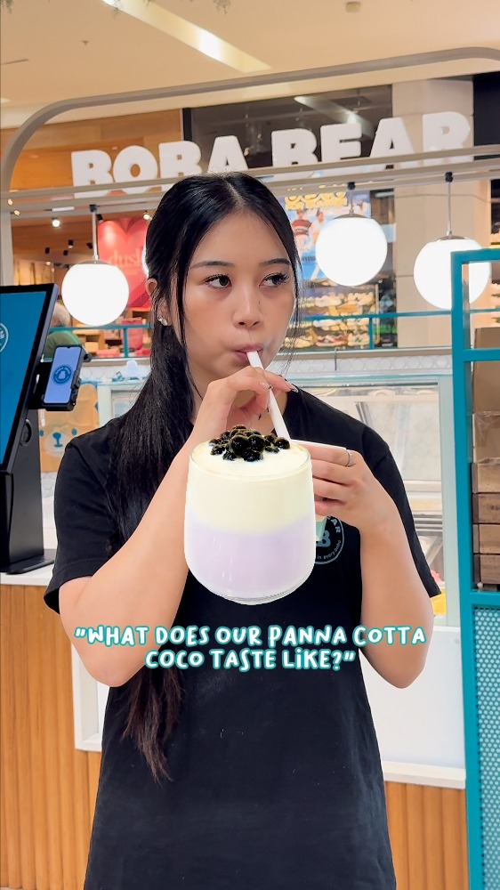 Panna Cotta Coco Perfection aw… Panna Cotta Coco Perfection aw…