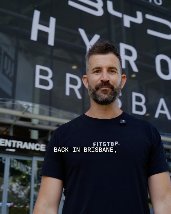 News & Insights 12 Brisbane SHOWED UP. Two days in @hyroxanz and the standard is already set. Big performances, bigger energy, and a community that knows how to compete.
This is what we train for. More to come!