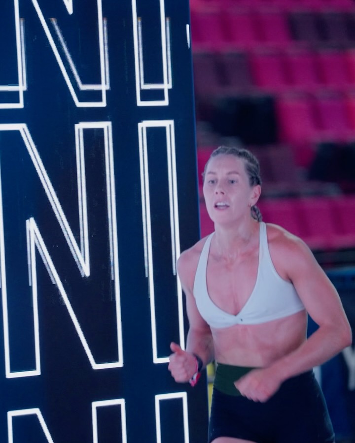 News & Insights 11 The absolute highs, the lows and bits of advice from our Fitstoppers out on the course 💫
#hyroxbrisbane