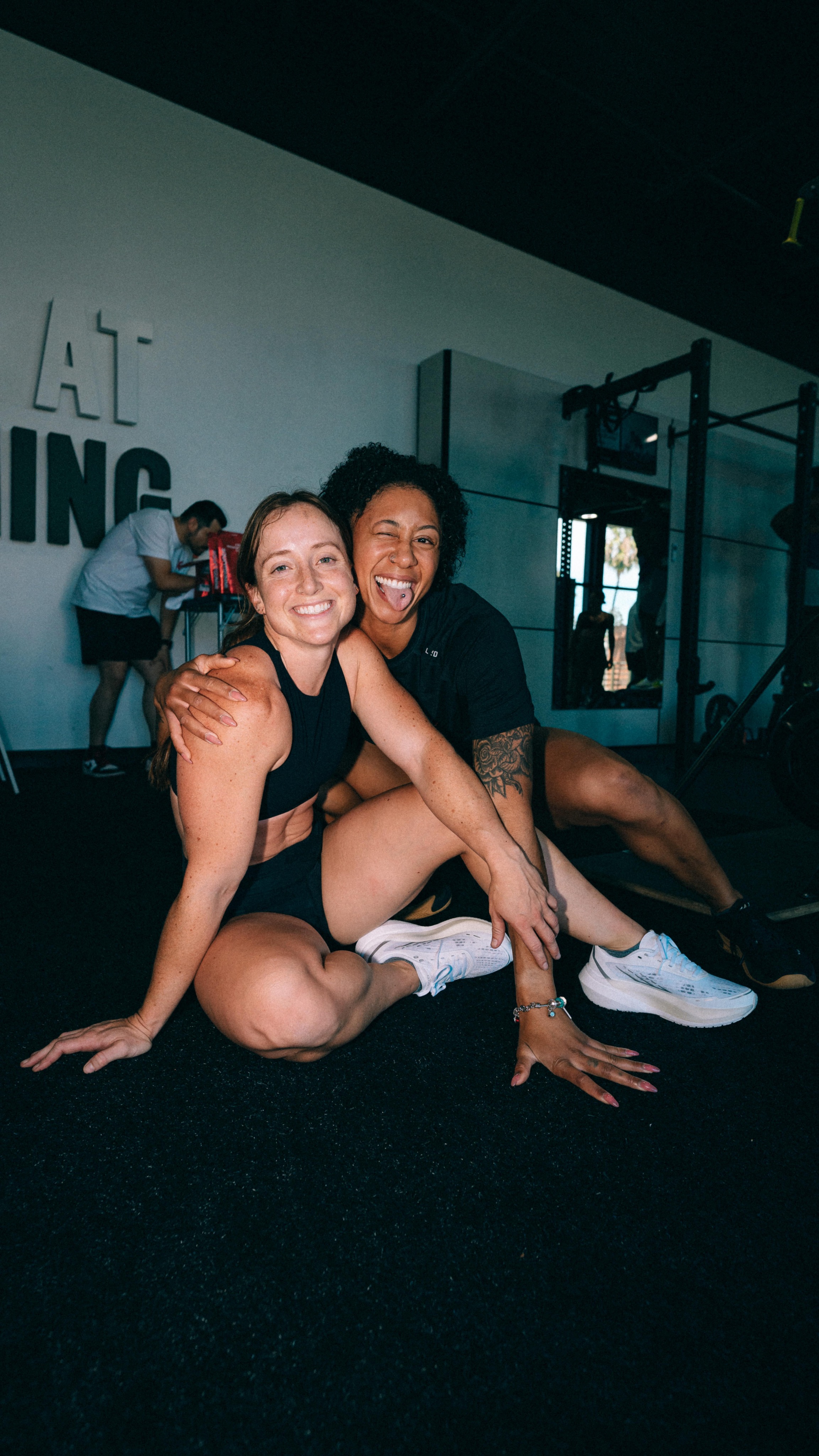 Rochedale 10 You can feel it from the moment you walk in.�
The energy. The structure. The coaching. The programming behind every session.�
Now’s your chance to experience it for yourself. Free. �
Train at Fitstop for FREE all week, 27 April to 2 May. �
Step inside and see why people stay.
Booking now live in the Fitstop app.