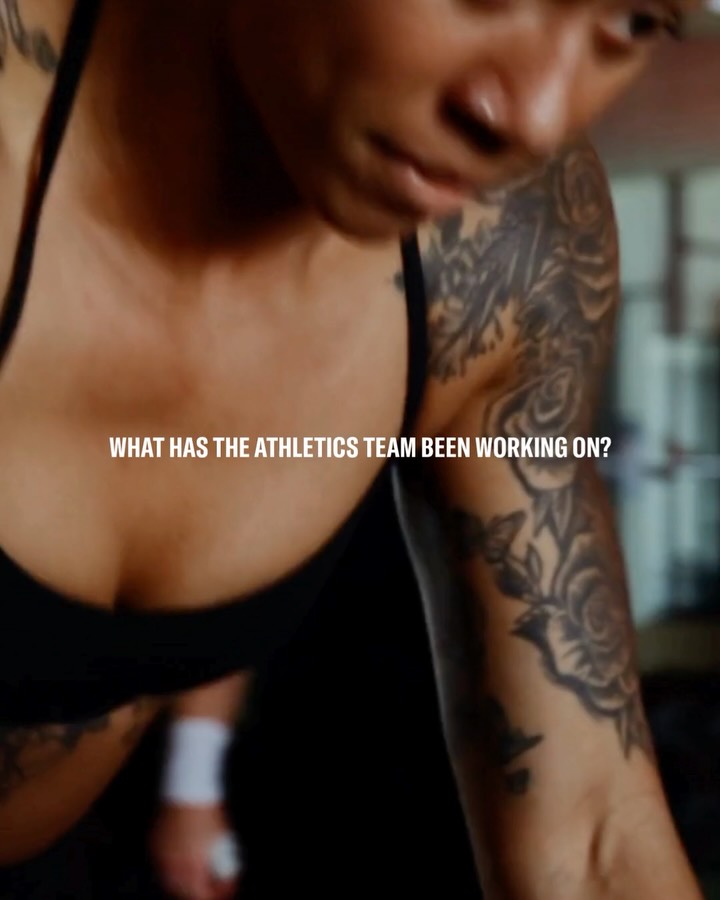 Promotion 16 High Performance Coaching Courses. Trainer Accreditations. Game Day testing. Planning the next training block. Doing the workouts themselves.
All of it exists for one reason: you.
The sessions that challenge you. The results that surprise you. The progress that keeps you coming back.
That does not happen by accident.
It happens because our Athletics Team spends hours behind the scenes making sure our functional fitness programming is the best it can be.
Your progress is not a side effect of showing up. It is the entire point of everything we do before you ever walk through the door.
That is the standard we hold ourselves to.
That is Fitstop💪