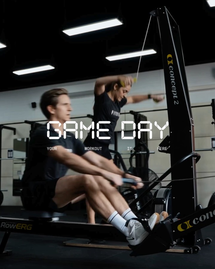 Promotion 10 Your Game Day Workout is here.
Teams of 2.
5 x 14-minute stations.
One epic showdown.
20 June 2026.
Your studio. Your competition.
Sign up now at your local Fitstop!