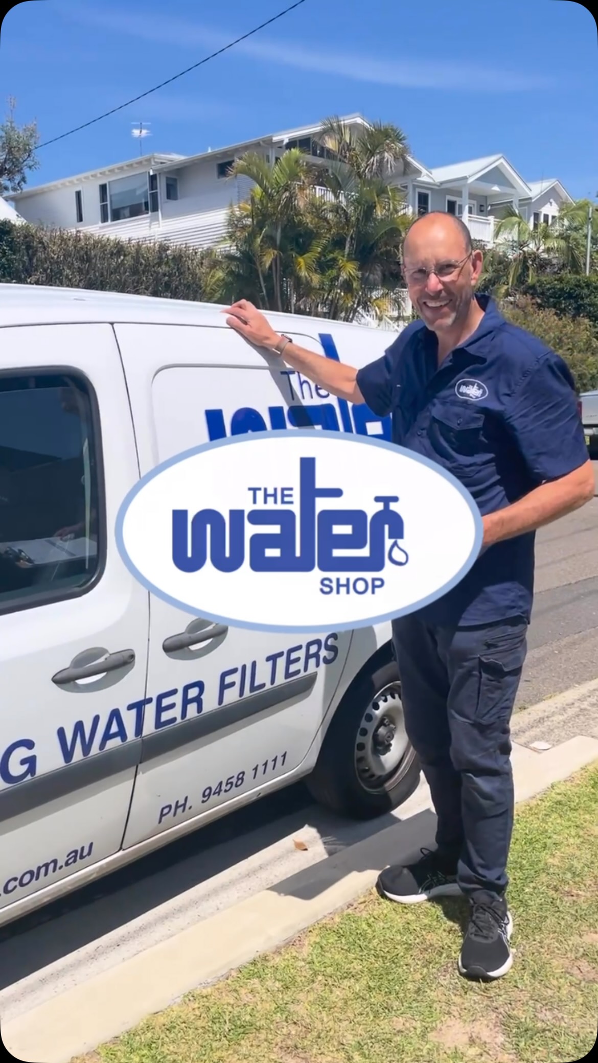 We love hearing your feedback 😍
As a business, your feedback means the world! Our aim is to provide tailored home filtration solutions to all families across Australia 💧
Contact us today to explore personalised options for your budget, space, and household needs.