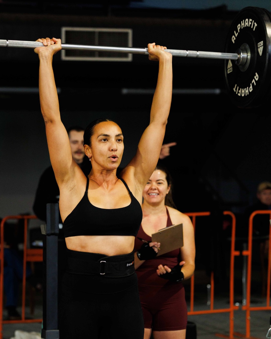 Northcote 28 This is what community competition looks like at scale.
Every Game Day is more than a workout. It’s a chance to put your progress to the test, push alongside your partner, and feel the energy of your community coming together to raise the standard.
We’re ready for the next one. You in?
#FitstopGameDay