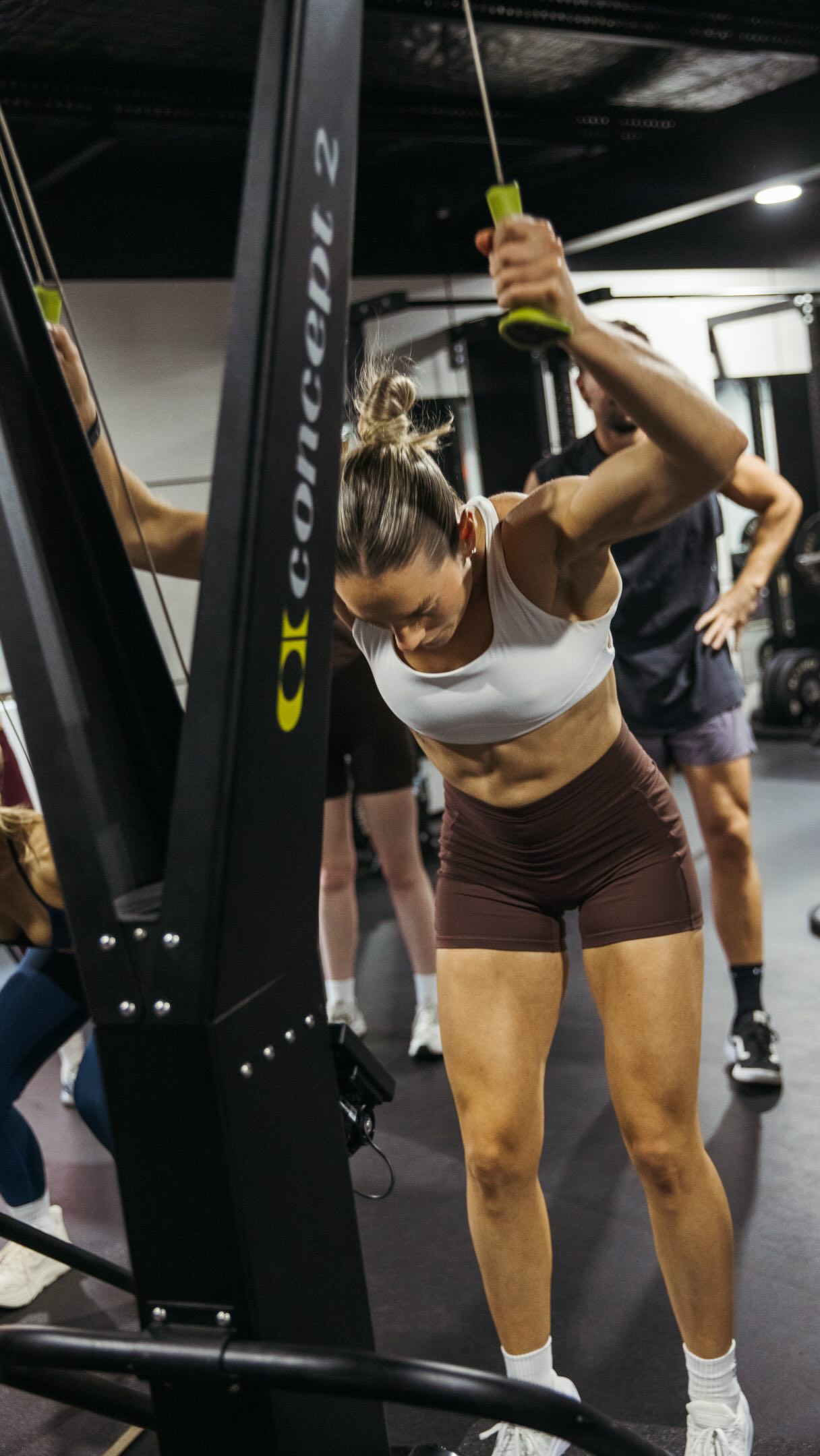 Northcote 10 The year isn’t half over.
It’s half yours.
Still time to build strength.
Still time to find your rhythm.
Still time to create the routine you said you wanted.
This is your chance to stop saying “soon” and start showing up. Start your 28-Day Reset. Link in bio.