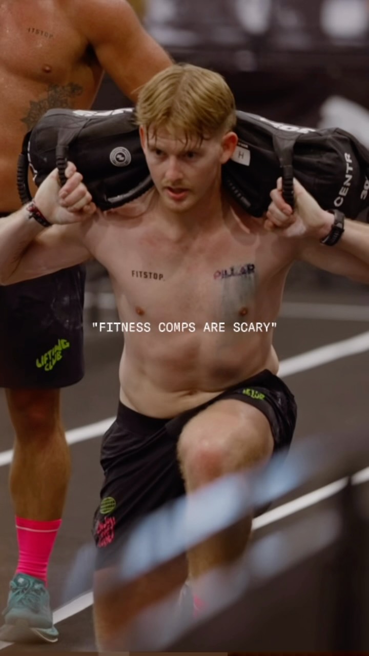 Bundall 35 There will always be a reason to wait.
To train a little longer.
To feel a little more ready.
To tell yourself you’ll do it next time.
But the moments you remember are the ones you chose to show up for.
Brisbane, don’t sit this one out.
Final tickets remain. Early bird ends Sunday.