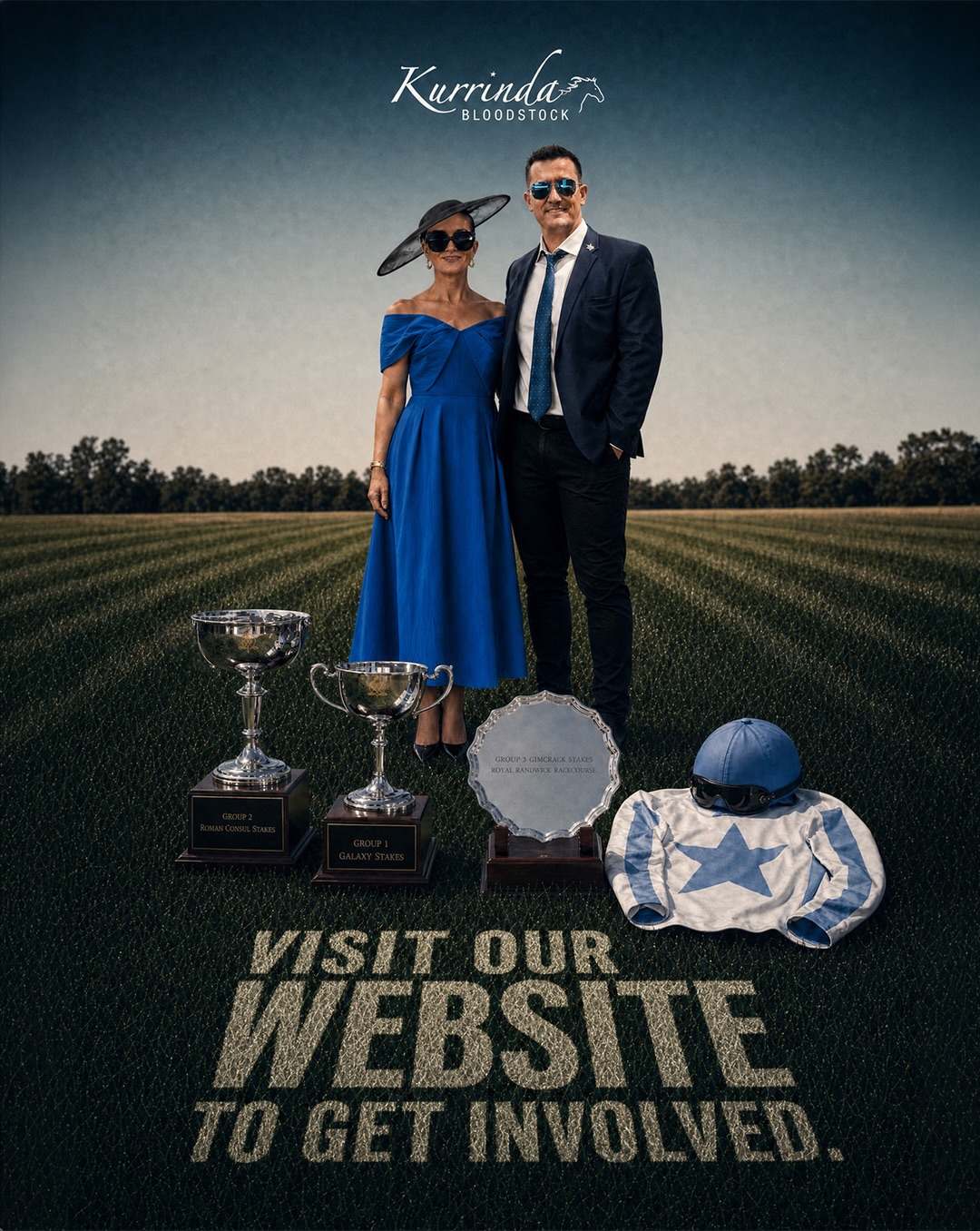 Who do you think our next stakes winner will be? #racehorse #races #racehorseownership #racehorseowner #horses @magicmillions @inglis_sales @australianturfclub @kensingtonproduce @pepperstone_au