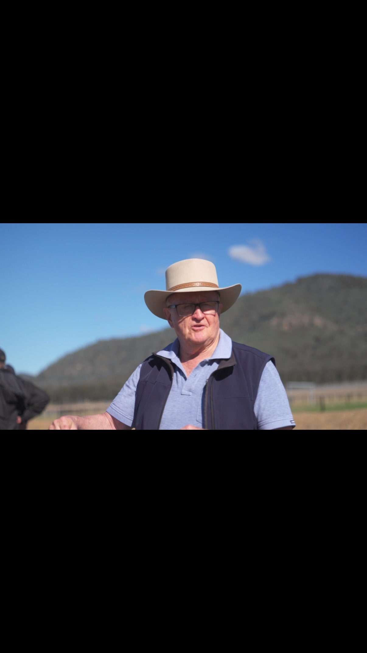 Owner John - #testimonial #openday #racehorseownership #racehorseowner #racehorse