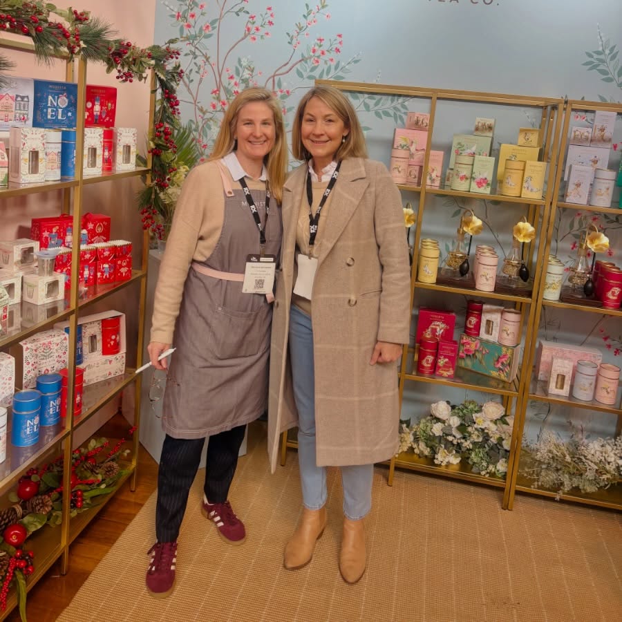 Day 2 at @life_instyle 🤍
What an incredible day. Our hearts are so full.
To every new and returning stockist who took the time to visit us today, thank you. Your support, your orders, and most of all, your belief in what we’re building means more than words can express.
Running a small business is a journey of amazing highs, challenges, and big dreams, and knowing so many of you believe in Monista truly means the world to us.
We are leaving today feeling incredibly grateful, humbled, and filled with so much love. Thank you for being part of our journey. 🤍 See you all tomorrow for another big day. 9-3 at stand 010.