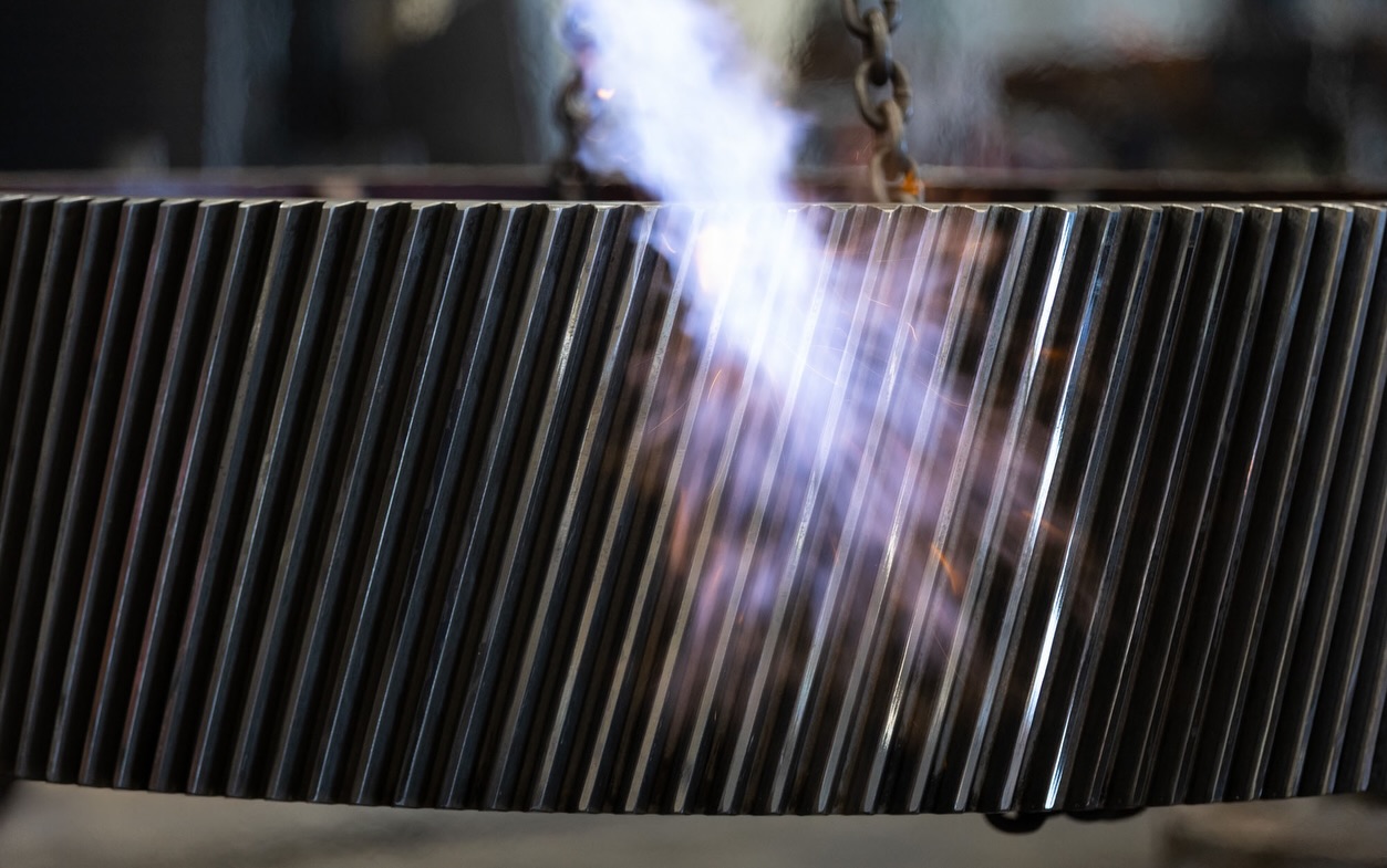 We often work with small, family owned and run businesses in the industrial and manufacturing sector, and we hear something similar with nearly every enquiry: “We need to update our website photography, but we don’t really know what we need.”
That was exactly the case with a recent steel fabrication client, a business with genuinely impressive work on the floor and almost nothing to show for it online.
See more at manwithacamera.com.au/blog