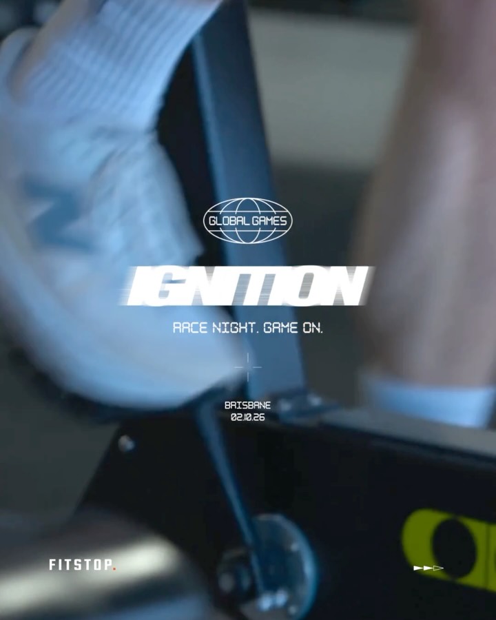 Manuka 25 THE IGNITION WORKOUT HAS DROPPED 👀
We’re kicking off Global Games Weekend with a one-of-a-kind fitness race.
9 runs. 9 stations. 50 reps at every stop.
Your mission? Get across the finish line as fast as you can.
Think you can handle it?
🗓️ Friday, Oct 2 at 4PM
👟 Race solo or with a partner
🎟️ IGNITION tickets are live now, link in bio to grab yours