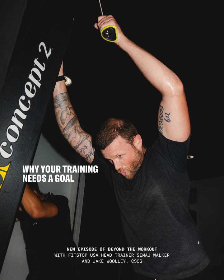 Manuka 24 Confidence isn’t built by choosing the easy option.
That’s the power of competition and training with a goal. Taking on something hard can shift how you see yourself and what you believe you’re capable of.
You don’t just walk away fitter. You prove to yourself just what you’re made of.
🎙️ More from the Fitstop Podcast, link in bio