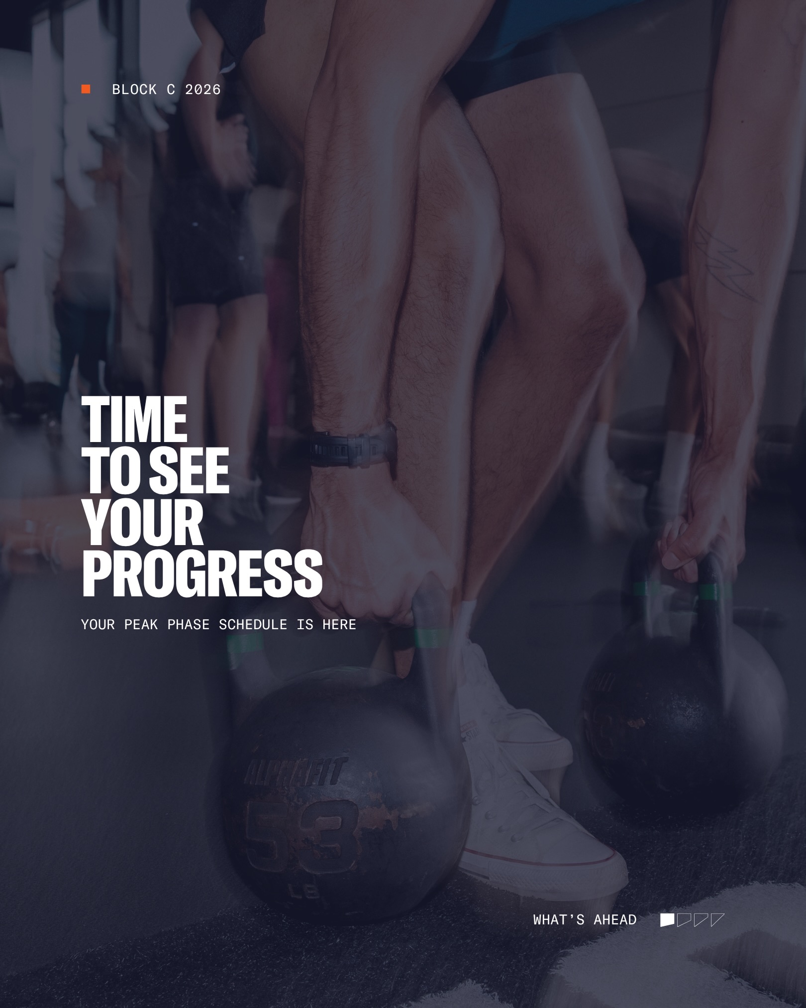 Manuka 20 Peak Phase is here. Time to see what your training has built.
Over the next three weeks, you’ll test your strength, take on Sevens, hit a 2KM time trial and finish strong with Game Day.
You’ve done the work. Now track it. Test it. See the progress 👊