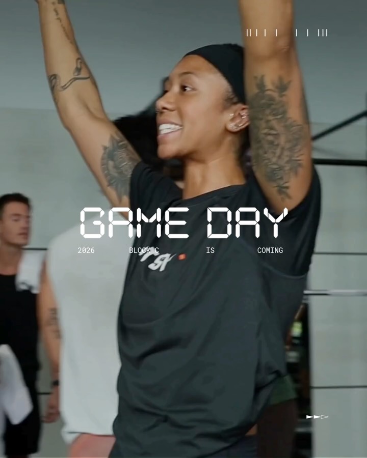 South Fremantle 8 GAME DAY IS COMING
Sat 12 Sep. Get ready to have some fun with your Fitstop crew and see what all your training has built.
TEAMS OF 2
5 x 14 min workouts
6 min work + 1 min transition
6 min scoring + 1 min transition
Train with purpose. See your progress. Chase it with your crew.
Book now in your Fitstop app!