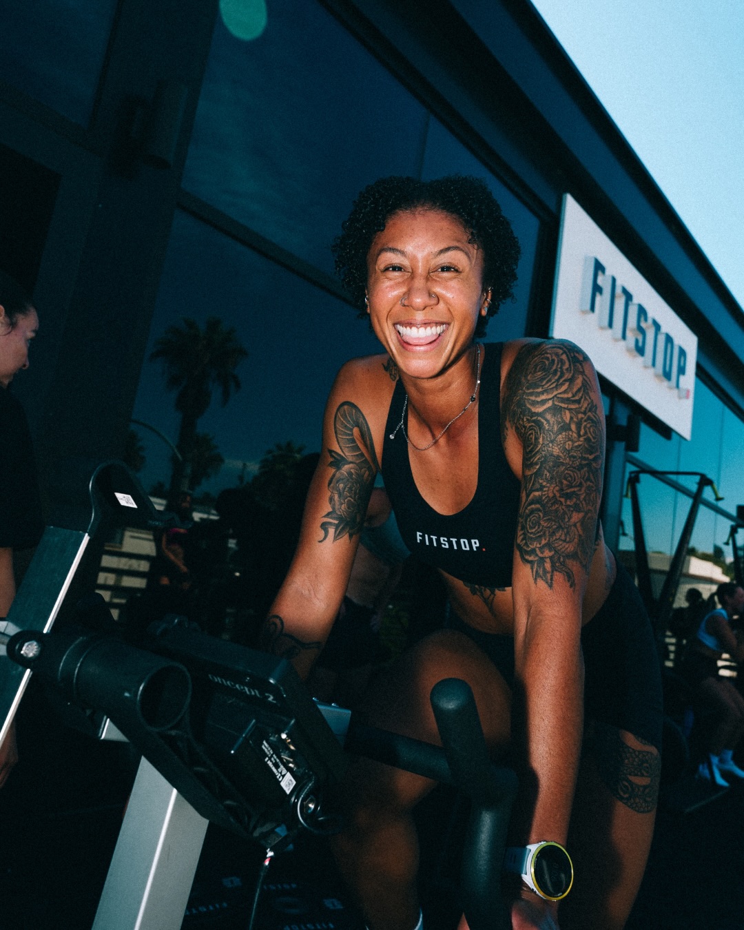News & Insights 14 Fitstop Fitness | R.A.D. Global
A community workout built around what Fitstop does best: strength, conditioning, great coaching and even better people.
Athletes, coaches and the local community came together for a session that felt exactly how training should.
Cheers to more days like this.
Thanks to @rad_global for helping us bring it to life and @easemahcaptures for the pictures!